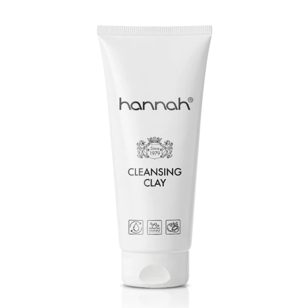 Cleansing Clay 