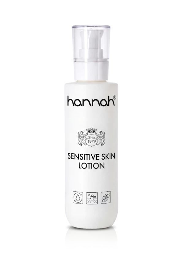 Sensitive Skin Lotion 200 ml