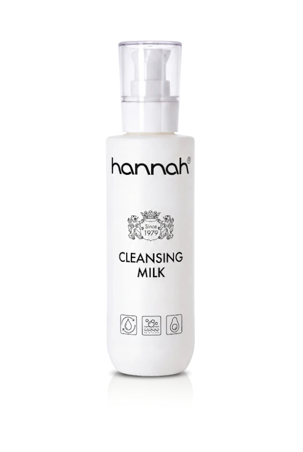 Cleansing Milk 200 ml
