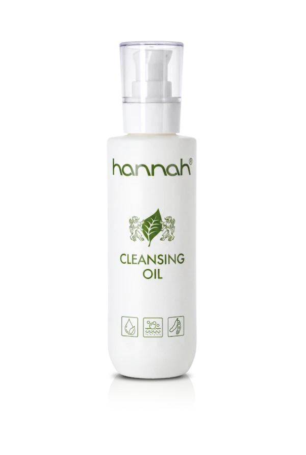 Cleansing Oil 200 ml