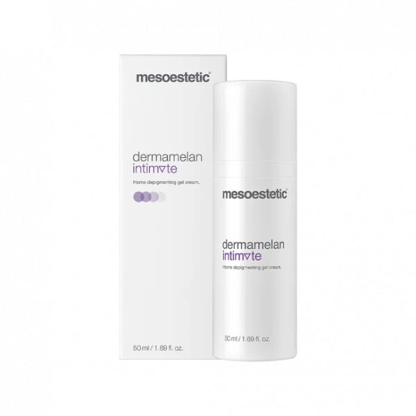 Dermalon Intimate home Depigmentating gel cream